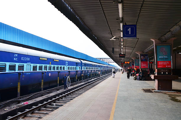 Railway station Transfers