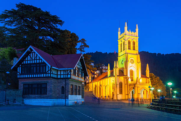 Dehradun to Shimla taxi